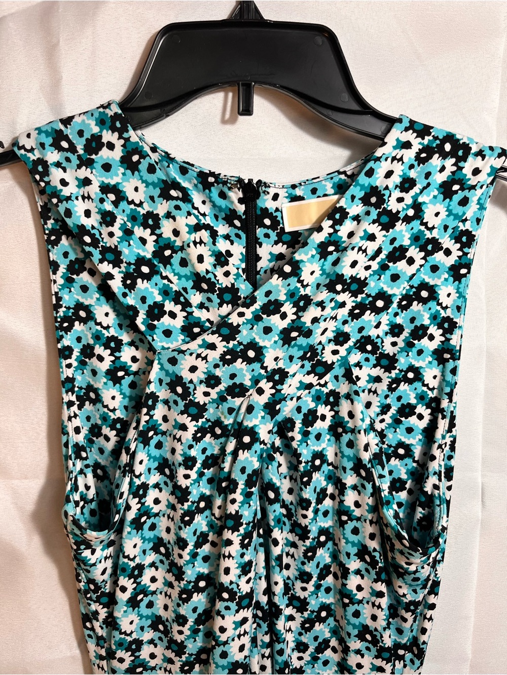 Michael Kors Midi Dress Size M!!